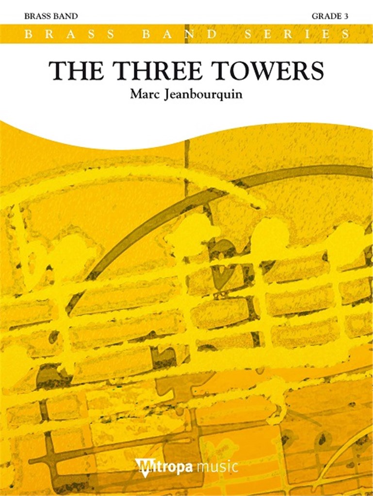 The Three Towers
